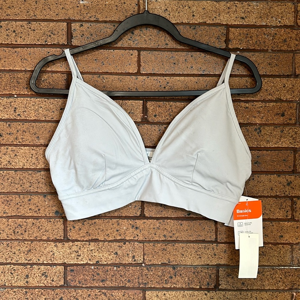 Nwt Sports Illustrated Sports bra